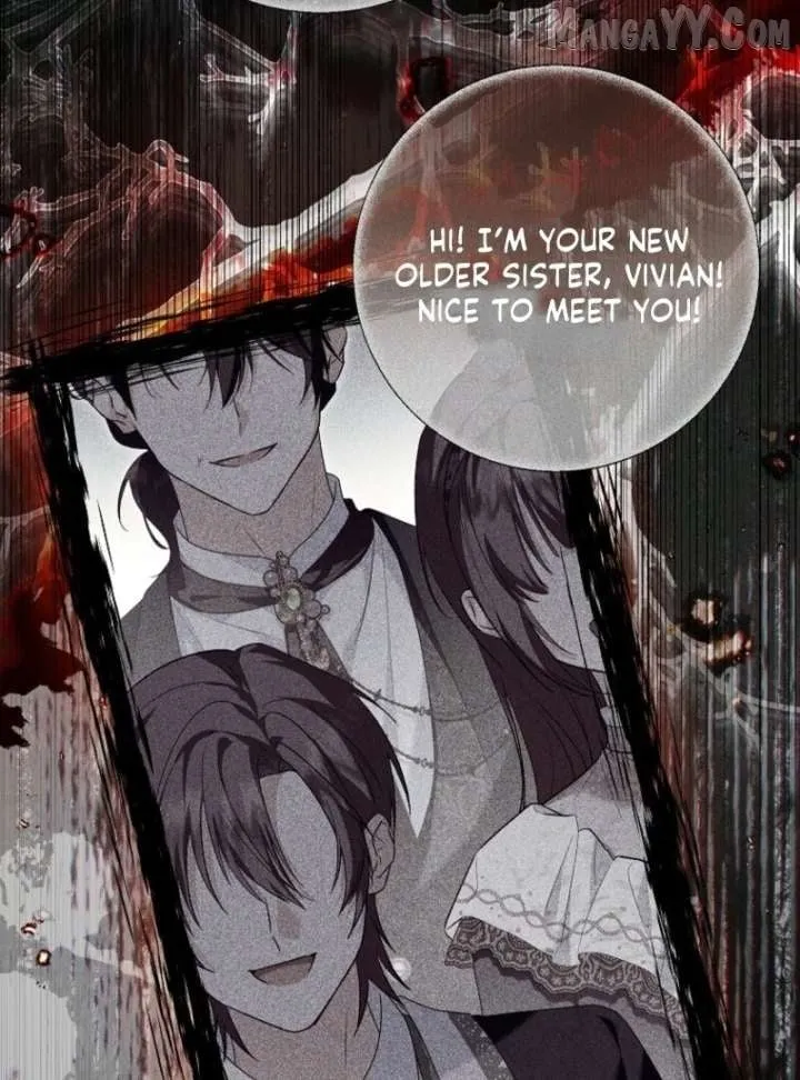 I Don’t Want To Be Duke’s Adopted Daughter-in-law Chapter 107 page 48 - 
