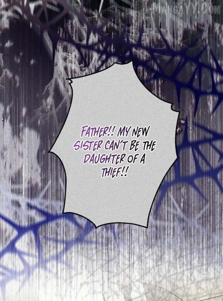 I Don’t Want To Be Duke’s Adopted Daughter-in-law Chapter 107 page 50 - 
