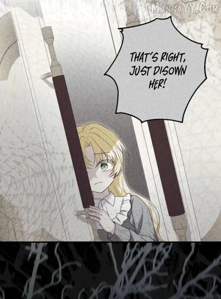 I Don’t Want To Be Duke’s Adopted Daughter-in-law Chapter 107 page 51 - 