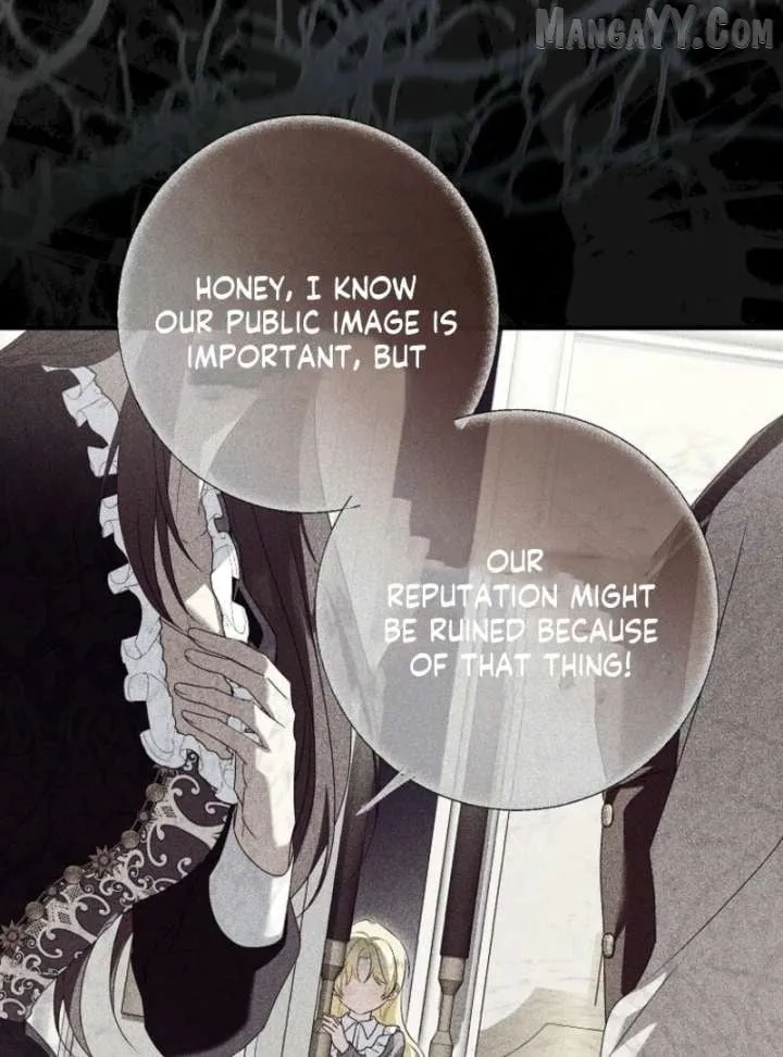 I Don’t Want To Be Duke’s Adopted Daughter-in-law Chapter 107 page 52 - 