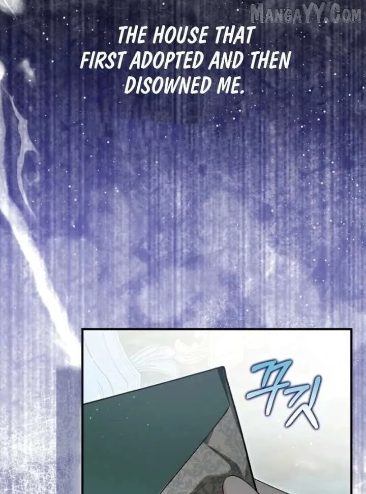I Don’t Want To Be Duke’s Adopted Daughter-in-law Chapter 107 page 56 - 