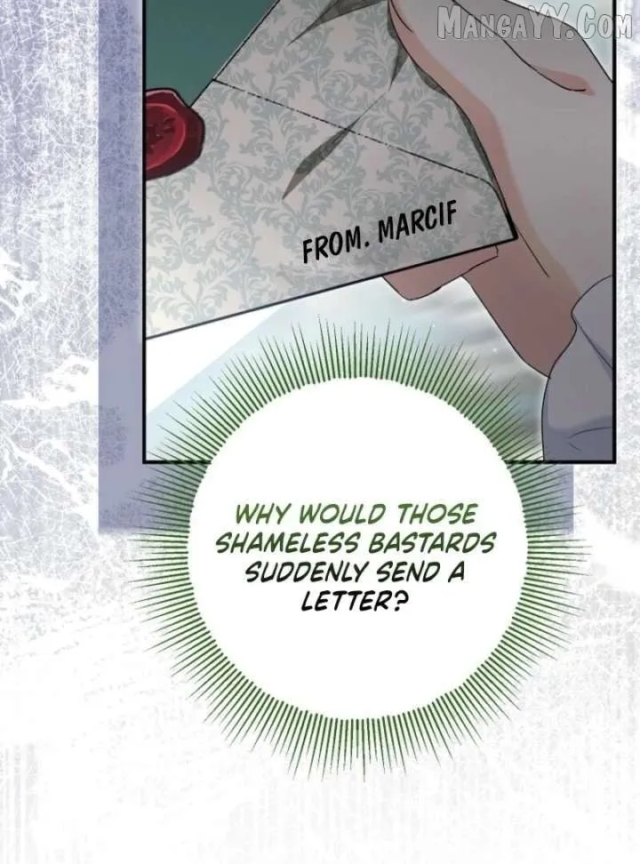 I Don’t Want To Be Duke’s Adopted Daughter-in-law Chapter 107 page 57 - 