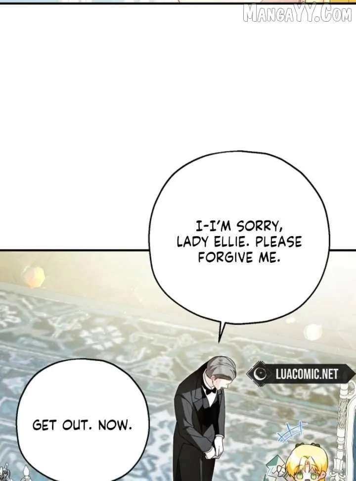 I Don’t Want To Be Duke’s Adopted Daughter-in-law Chapter 107 page 59 - 