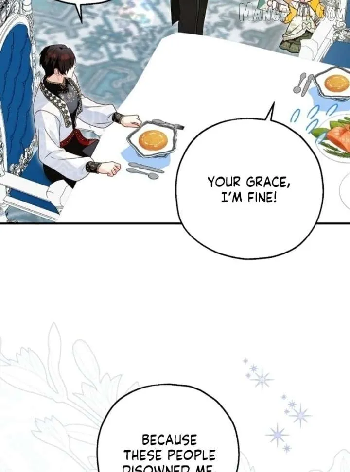 I Don’t Want To Be Duke’s Adopted Daughter-in-law Chapter 107 page 60 - 
