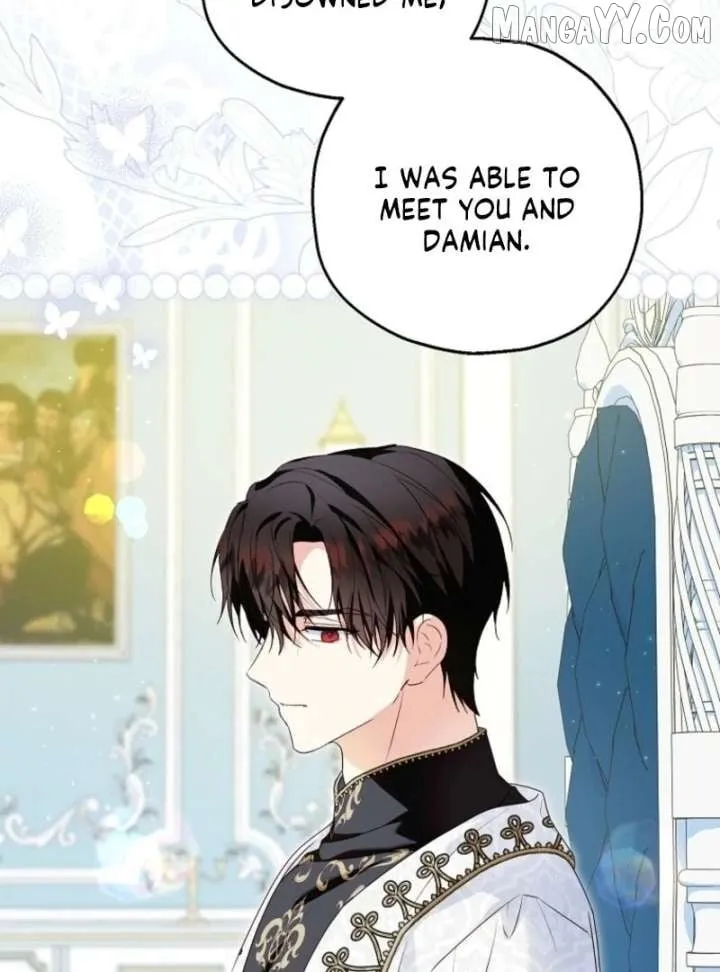 I Don’t Want To Be Duke’s Adopted Daughter-in-law Chapter 107 page 61 - 
