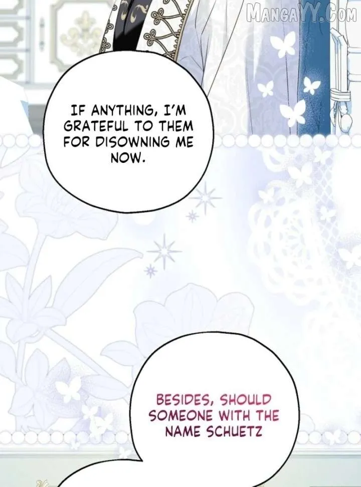 I Don’t Want To Be Duke’s Adopted Daughter-in-law Chapter 107 page 62 - 