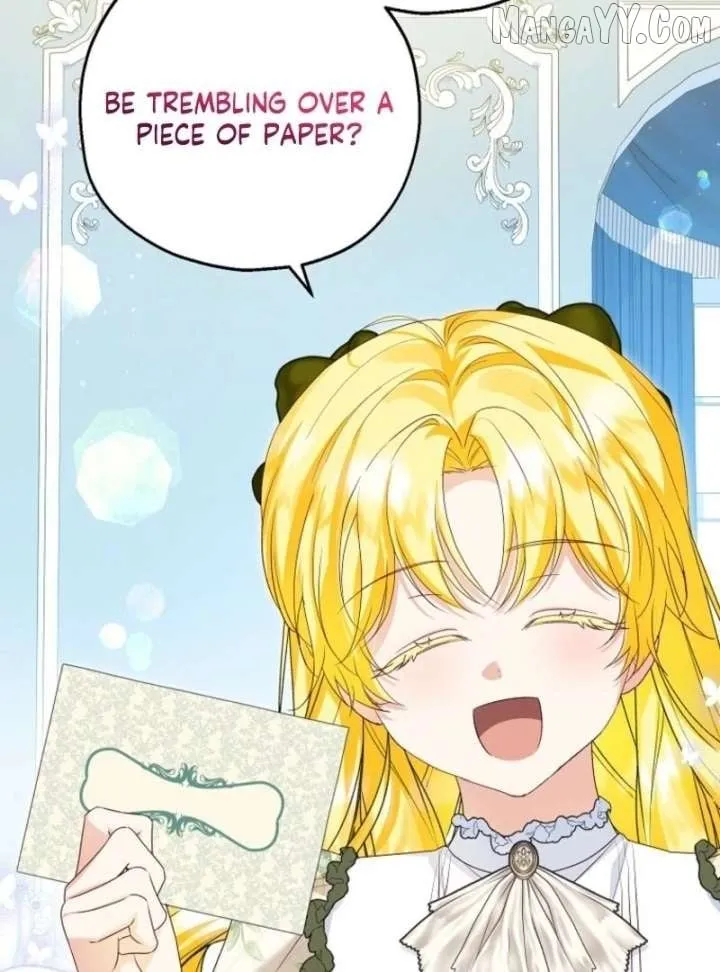 I Don’t Want To Be Duke’s Adopted Daughter-in-law Chapter 107 page 63 - 