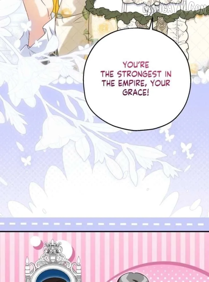 I Don’t Want To Be Duke’s Adopted Daughter-in-law Chapter 107 page 64 - 