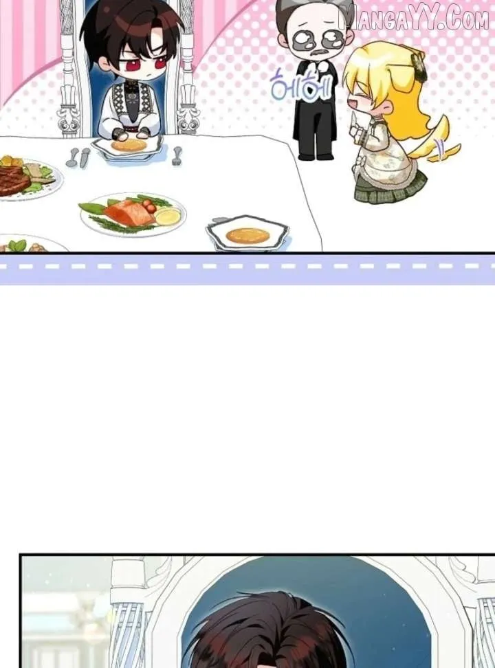 I Don’t Want To Be Duke’s Adopted Daughter-in-law Chapter 107 page 65 - 