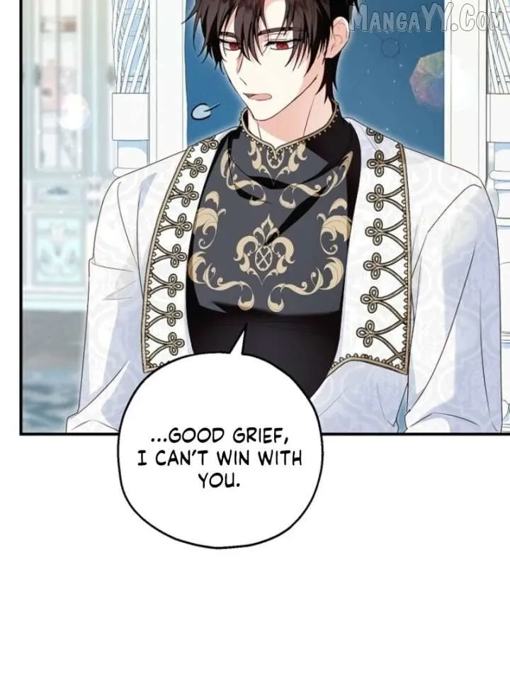 I Don’t Want To Be Duke’s Adopted Daughter-in-law Chapter 107 page 66 - 