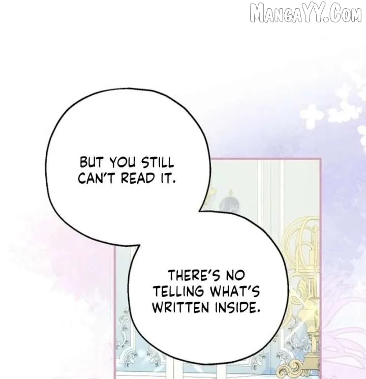 I Don’t Want To Be Duke’s Adopted Daughter-in-law Chapter 107 page 67 - 