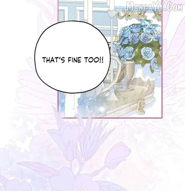 I Don’t Want To Be Duke’s Adopted Daughter-in-law Chapter 107 page 68 - 