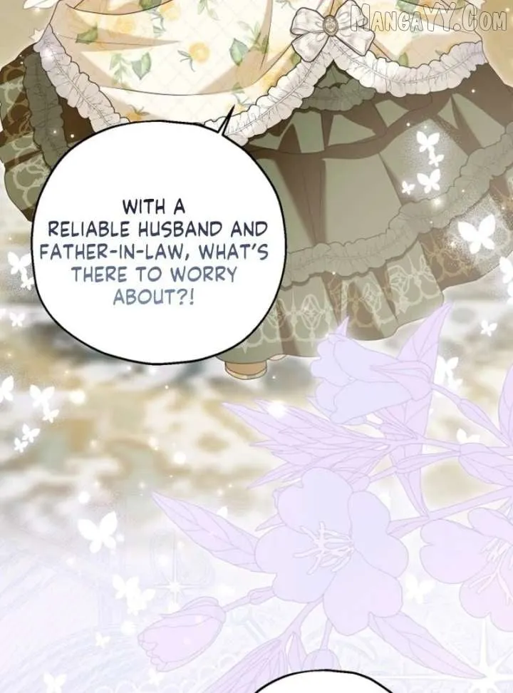 I Don’t Want To Be Duke’s Adopted Daughter-in-law Chapter 107 page 70 - 