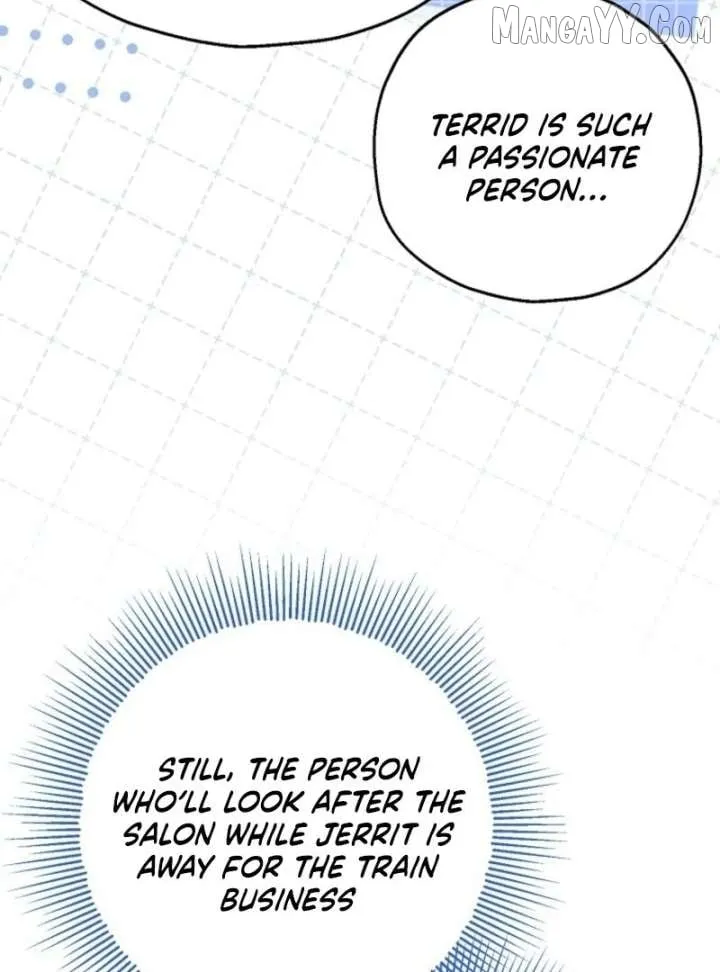 I Don’t Want To Be Duke’s Adopted Daughter-in-law Chapter 107 page 8 - 