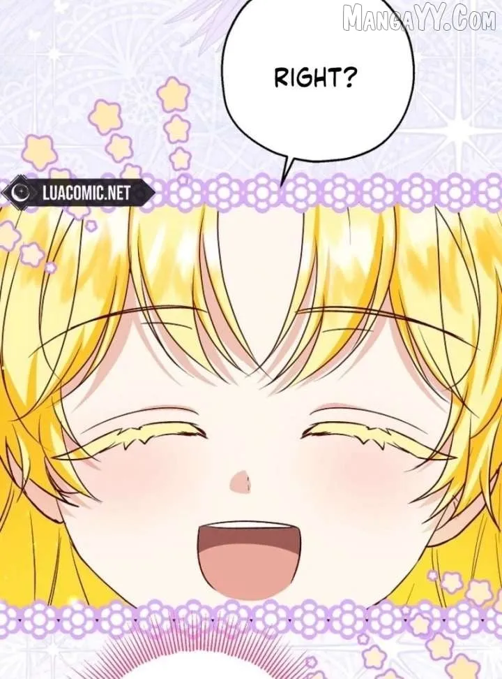 I Don’t Want To Be Duke’s Adopted Daughter-in-law Chapter 107 page 71 - 