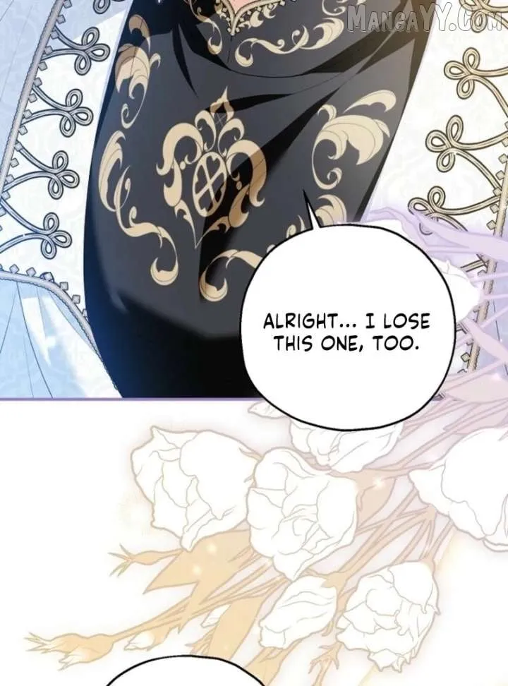 I Don’t Want To Be Duke’s Adopted Daughter-in-law Chapter 107 page 75 - 