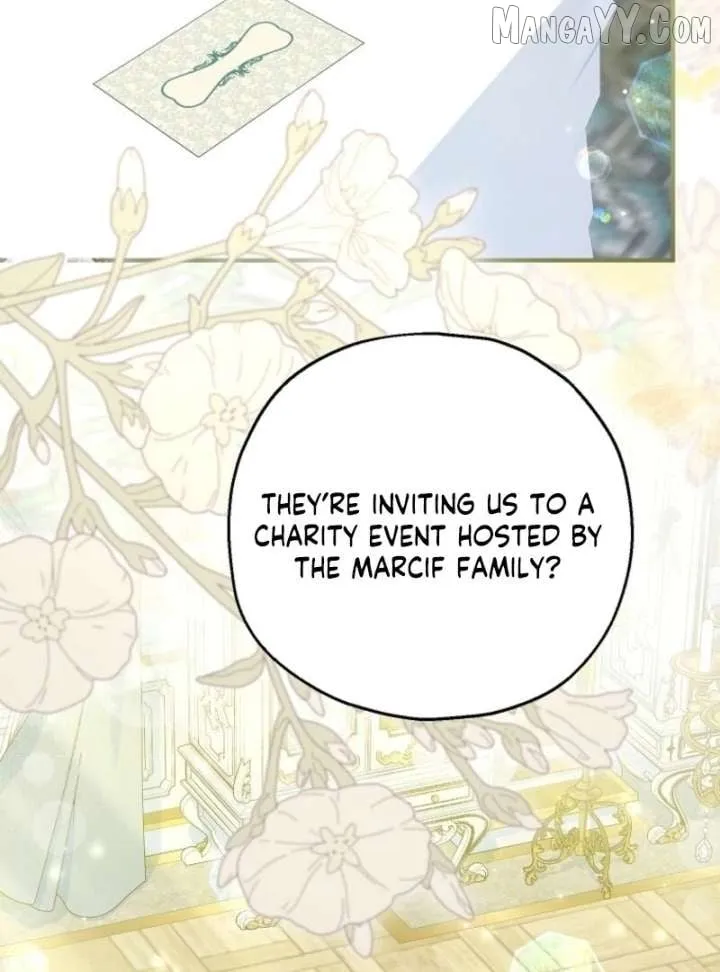 I Don’t Want To Be Duke’s Adopted Daughter-in-law Chapter 107 page 78 - 