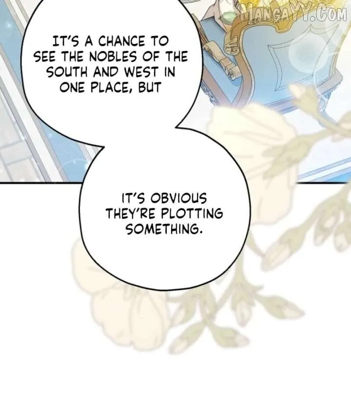 I Don’t Want To Be Duke’s Adopted Daughter-in-law Chapter 107 page 80 - 