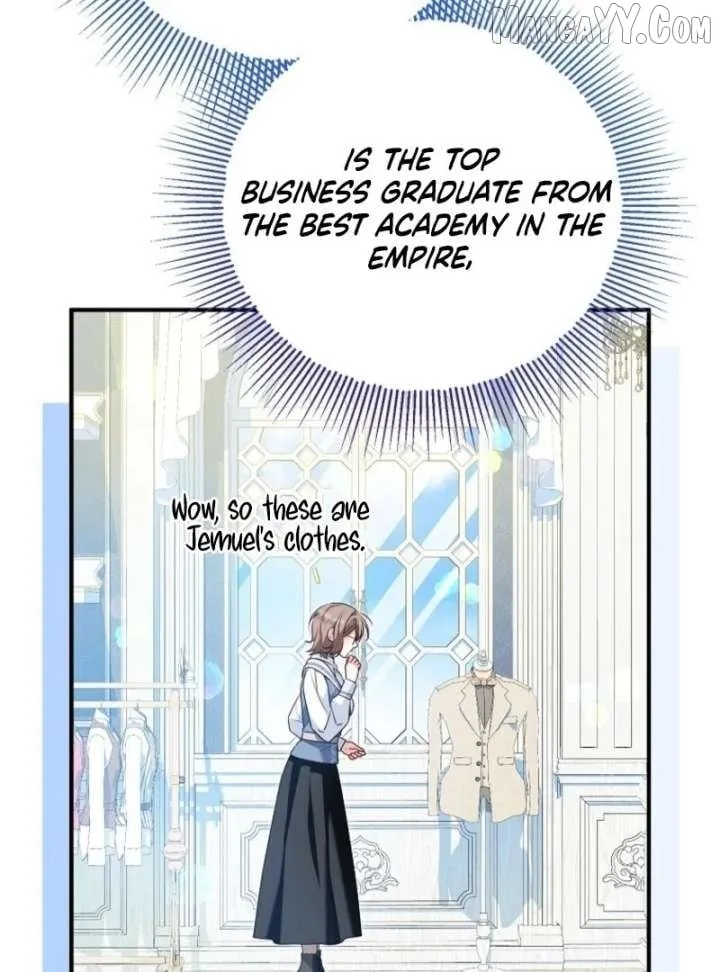 I Don’t Want To Be Duke’s Adopted Daughter-in-law Chapter 107 page 9 - 