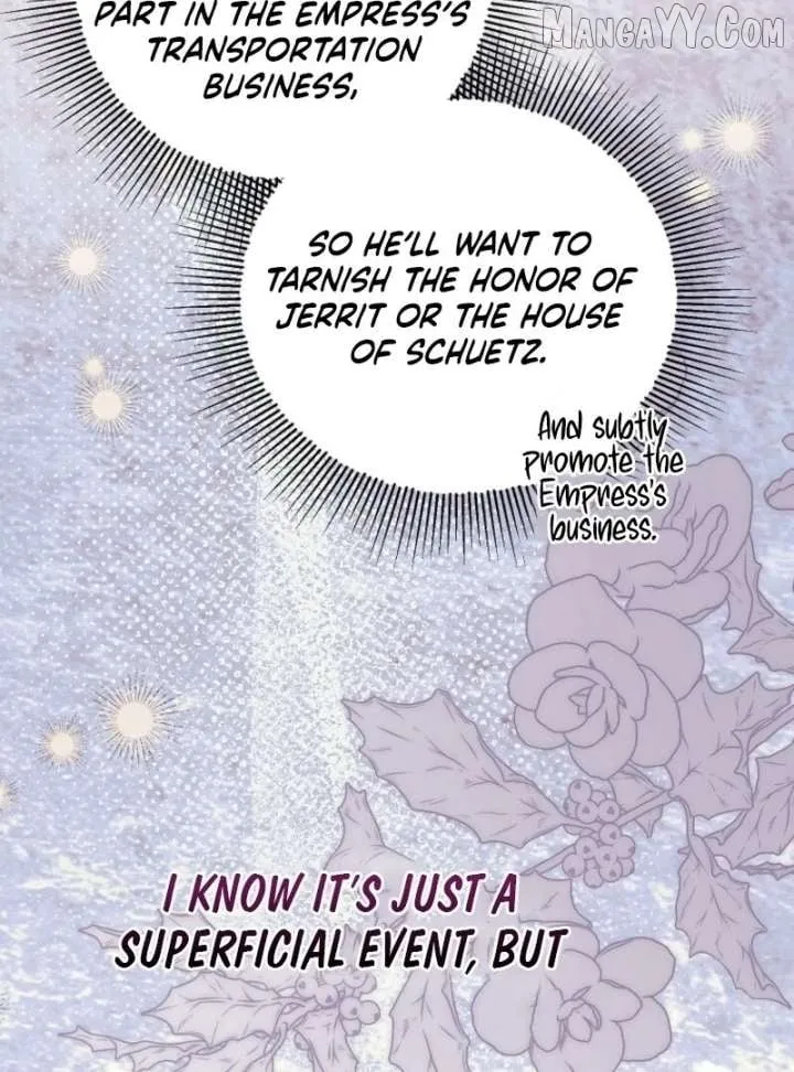 I Don’t Want To Be Duke’s Adopted Daughter-in-law Chapter 107 page 82 - 