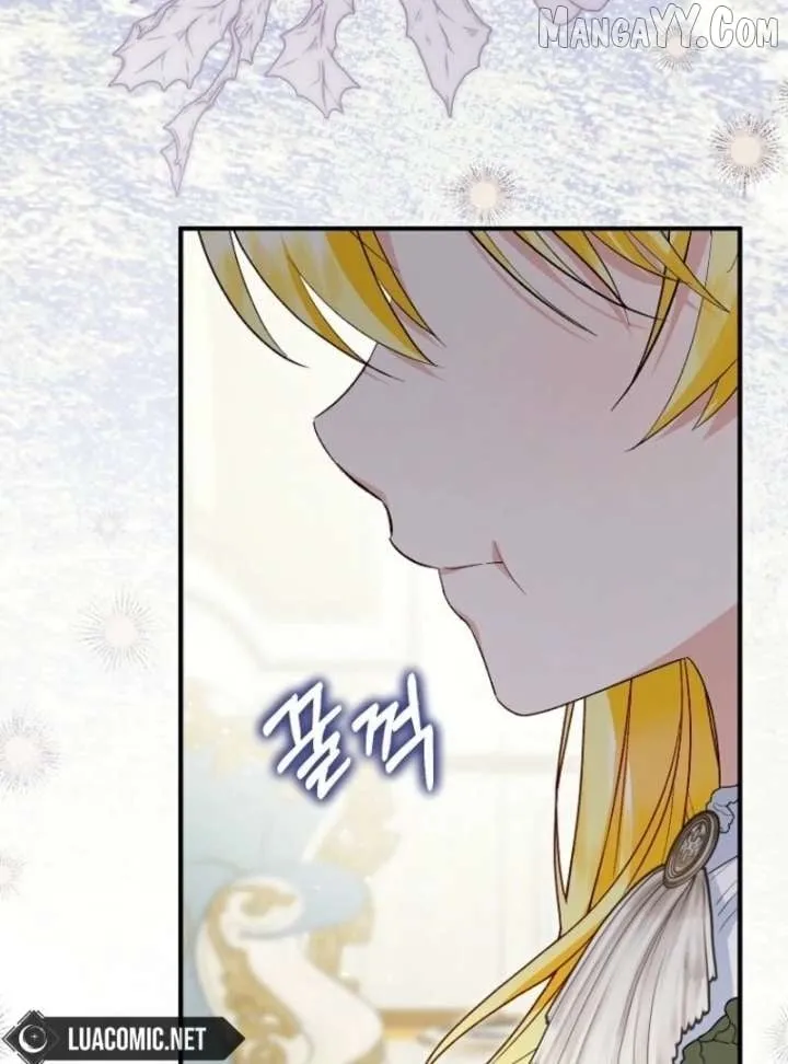 I Don’t Want To Be Duke’s Adopted Daughter-in-law Chapter 107 page 83 - 