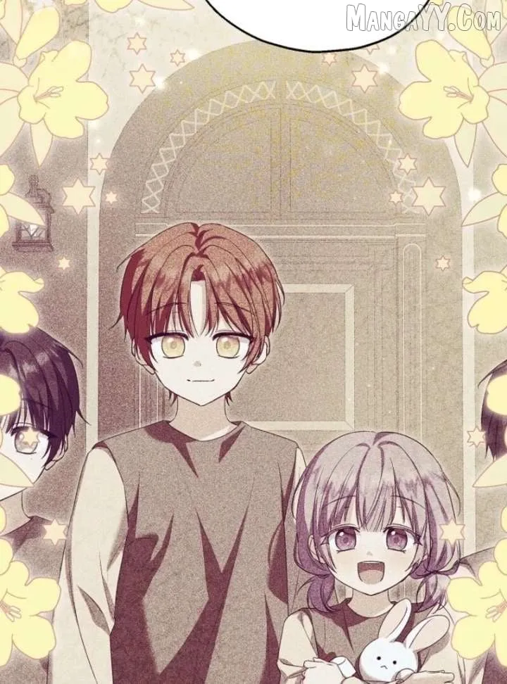 I Don’t Want To Be Duke’s Adopted Daughter-in-law Chapter 107 page 85 - 
