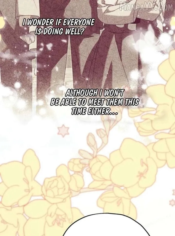 I Don’t Want To Be Duke’s Adopted Daughter-in-law Chapter 107 page 86 - 