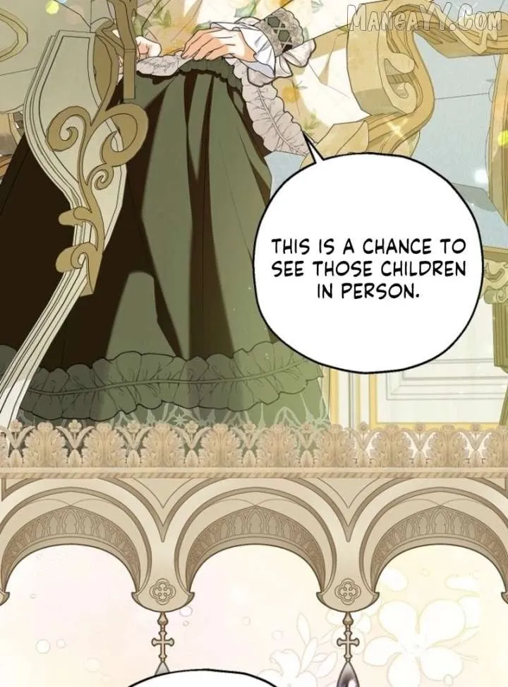 I Don’t Want To Be Duke’s Adopted Daughter-in-law Chapter 107 page 88 - 
