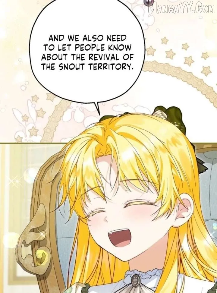 I Don’t Want To Be Duke’s Adopted Daughter-in-law Chapter 107 page 89 - 