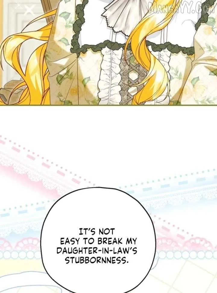 I Don’t Want To Be Duke’s Adopted Daughter-in-law Chapter 107 page 90 - 