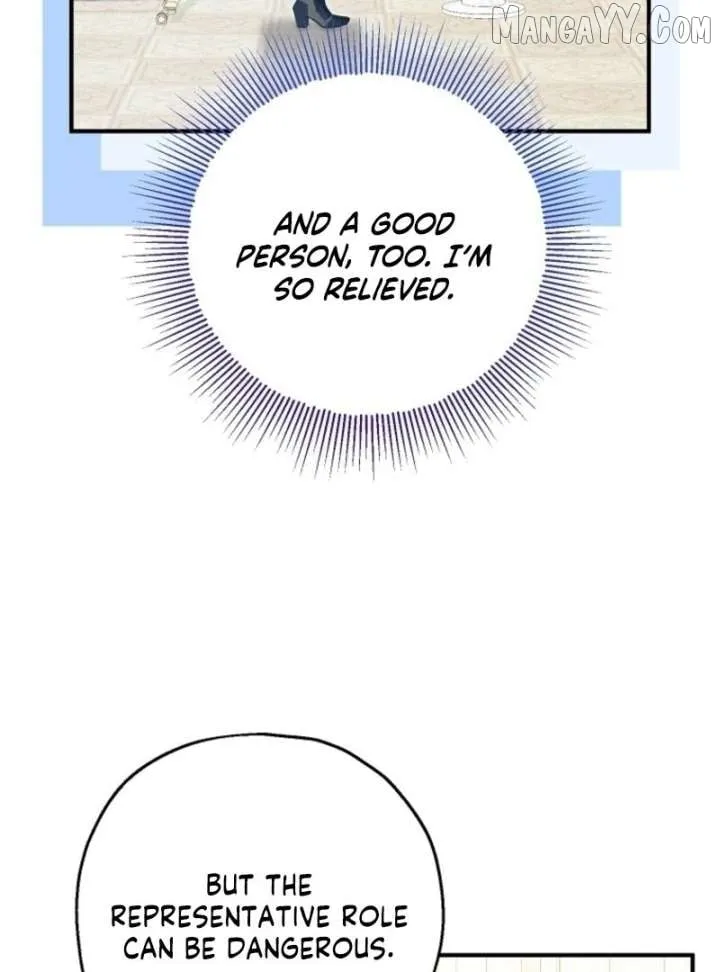 I Don’t Want To Be Duke’s Adopted Daughter-in-law Chapter 107 page 10 - 