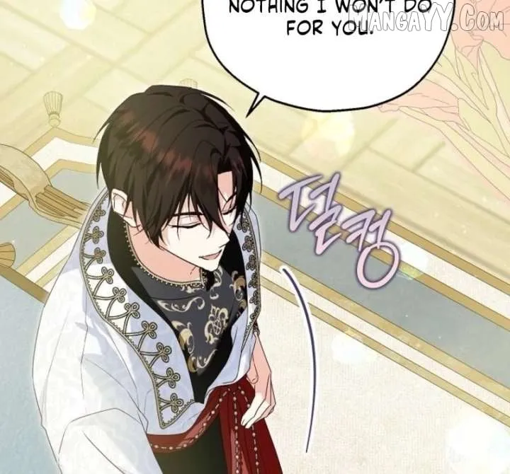I Don’t Want To Be Duke’s Adopted Daughter-in-law Chapter 107 page 92 - 