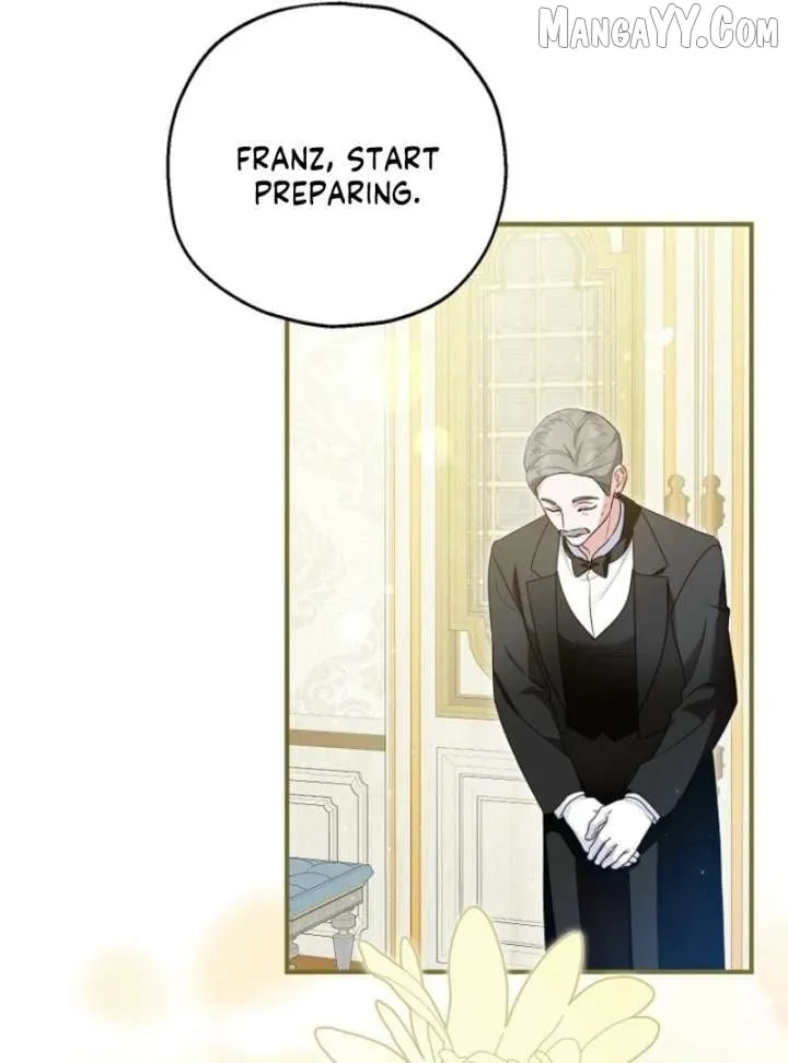 I Don’t Want To Be Duke’s Adopted Daughter-in-law Chapter 107 page 94 - 