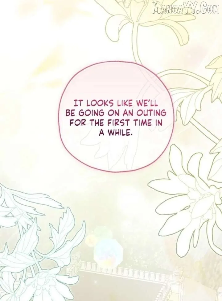 I Don’t Want To Be Duke’s Adopted Daughter-in-law Chapter 107 page 95 - 