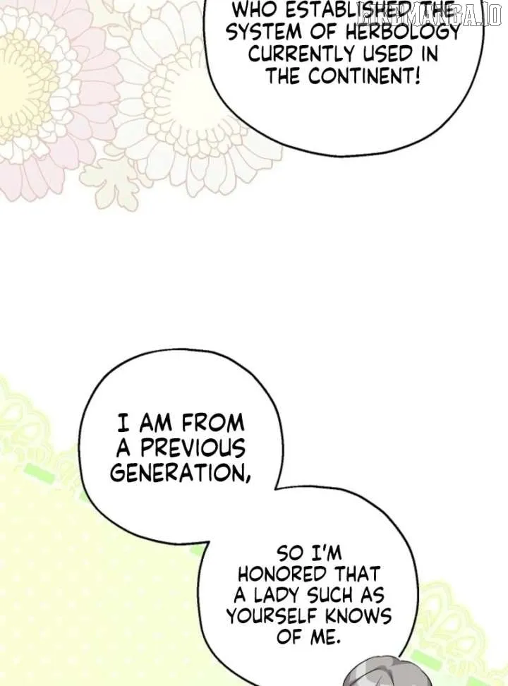 I Don’t Want To Be Duke’s Adopted Daughter-in-law Chapter 108 page 11 - 