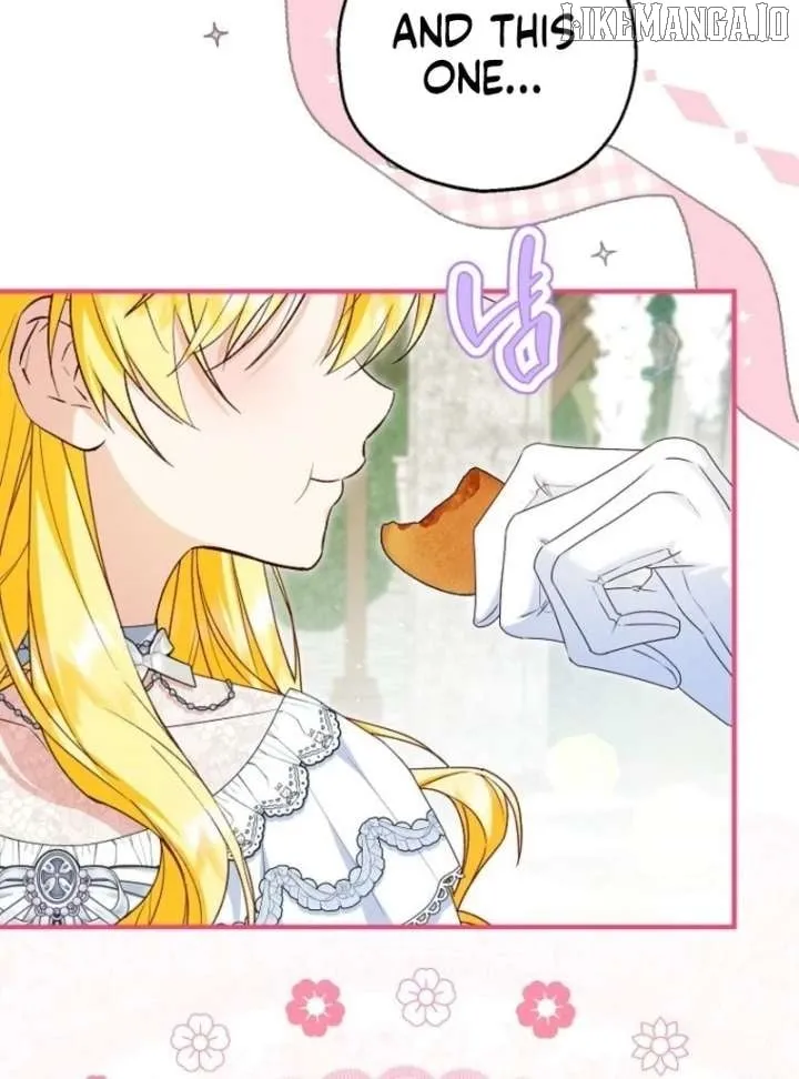 I Don’t Want To Be Duke’s Adopted Daughter-in-law Chapter 108 page 101 - 