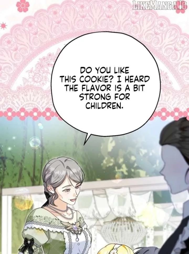 I Don’t Want To Be Duke’s Adopted Daughter-in-law Chapter 108 page 102 - 