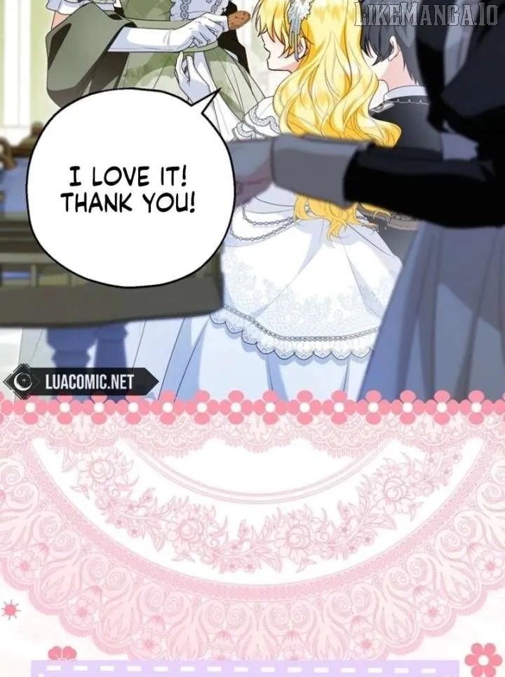 I Don’t Want To Be Duke’s Adopted Daughter-in-law Chapter 108 page 103 - 