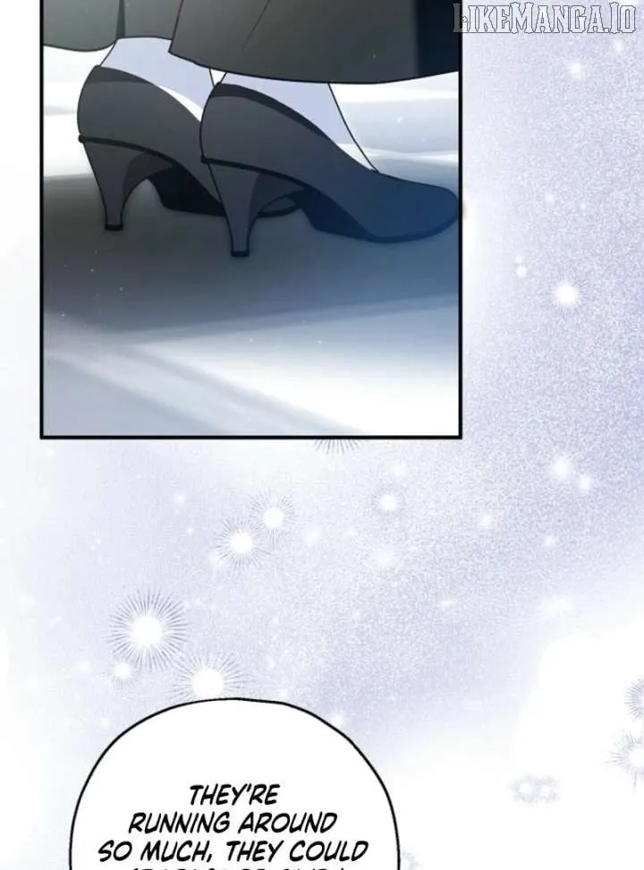 I Don’t Want To Be Duke’s Adopted Daughter-in-law Chapter 108 page 107 - 