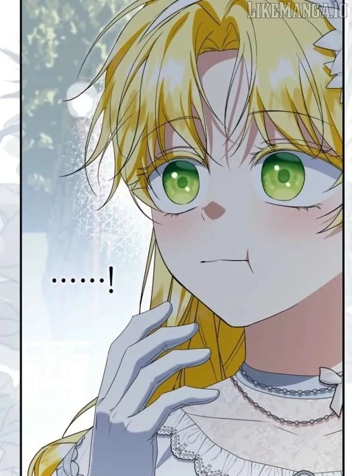 I Don’t Want To Be Duke’s Adopted Daughter-in-law Chapter 108 page 109 - 