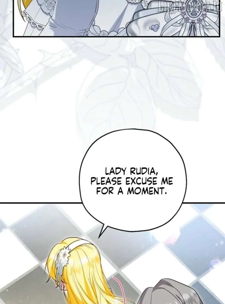 I Don’t Want To Be Duke’s Adopted Daughter-in-law Chapter 108 page 110 - 