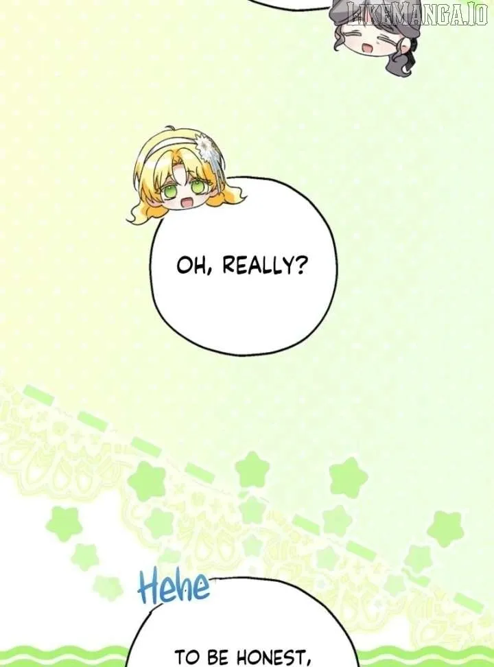I Don’t Want To Be Duke’s Adopted Daughter-in-law Chapter 108 page 12 - 