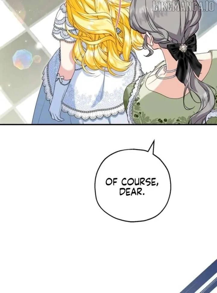 I Don’t Want To Be Duke’s Adopted Daughter-in-law Chapter 108 page 111 - 
