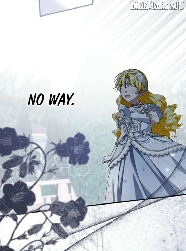 I Don’t Want To Be Duke’s Adopted Daughter-in-law Chapter 108 page 113 - 