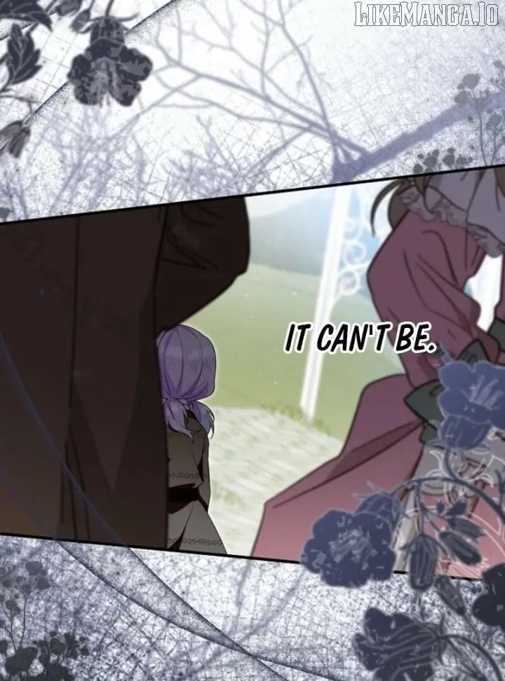 I Don’t Want To Be Duke’s Adopted Daughter-in-law Chapter 108 page 114 - 