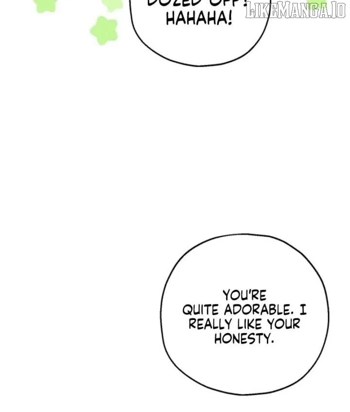 I Don’t Want To Be Duke’s Adopted Daughter-in-law Chapter 108 page 14 - 