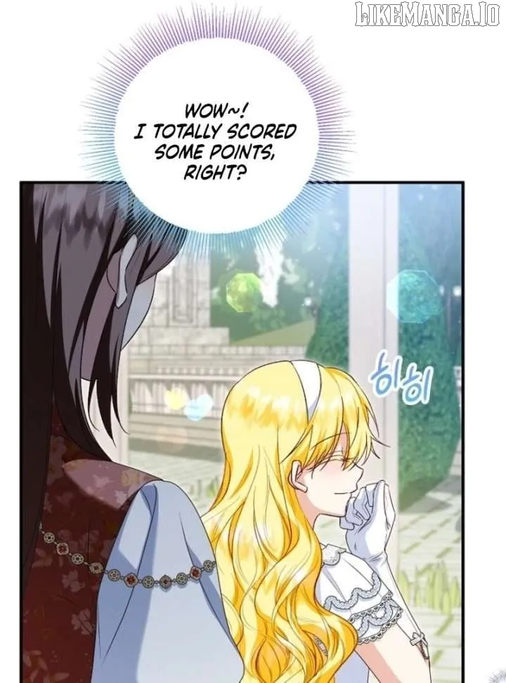 I Don’t Want To Be Duke’s Adopted Daughter-in-law Chapter 108 page 15 - 
