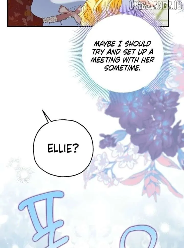 I Don’t Want To Be Duke’s Adopted Daughter-in-law Chapter 108 page 16 - 