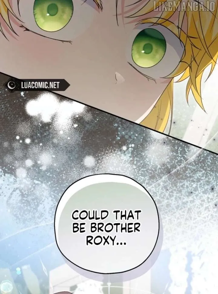 I Don’t Want To Be Duke’s Adopted Daughter-in-law Chapter 108 page 21 - 
