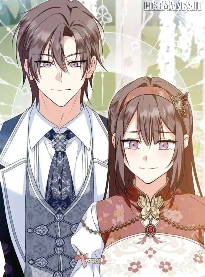 I Don’t Want To Be Duke’s Adopted Daughter-in-law Chapter 108 page 22 - 